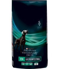 Purina EN Gastrointestinal Ветеринарная диета сухой корм для собак при расстройствах ЖКТ 5 кг.  